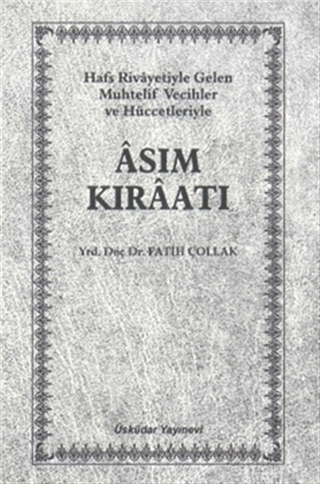 Asım Kıraatı