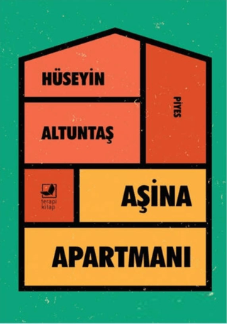 Aşina Apartmanı