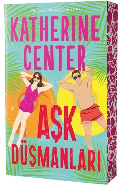 Aşk Düşmanları Katherine Center