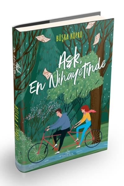 Aşk En Nihayetinde (Ciltli)