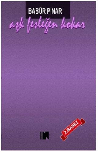 Aşk Fesleğen Kokar