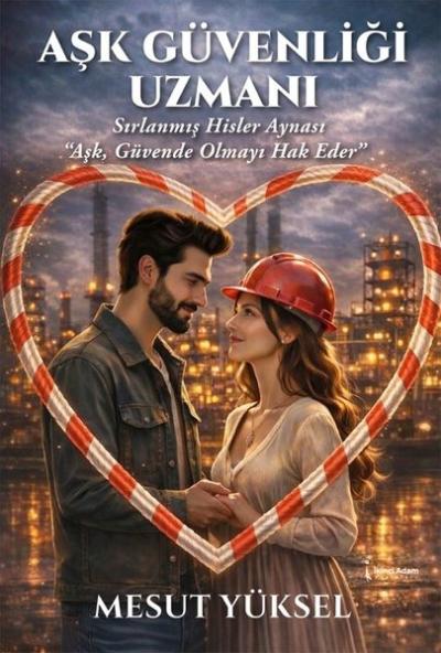 Aşk Güvenliği Uzmanı