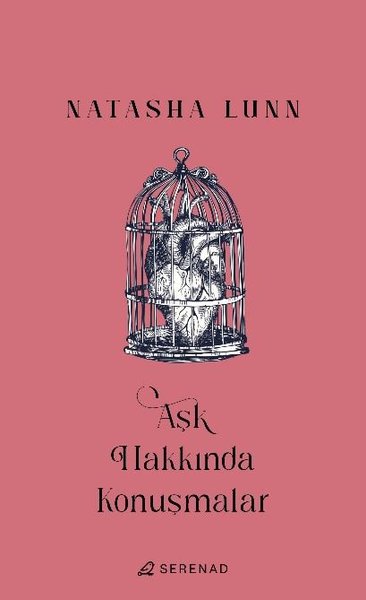 Aşk Hakkında Konuşmalar Natasha Lunn