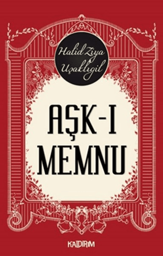 Aşk-ı Memnu