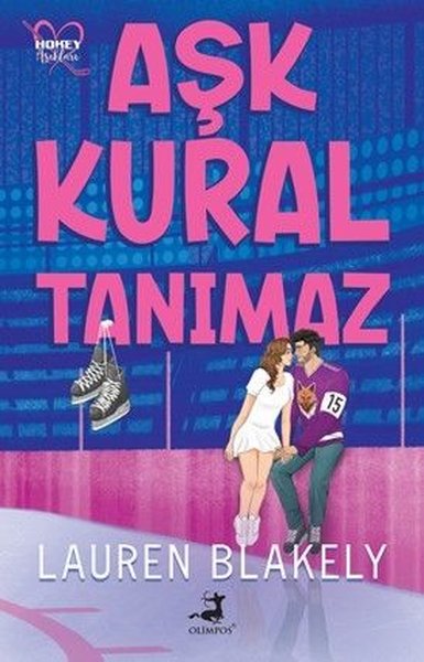 Aşk Kural Tanımaz - Hokey Aşıkları 1