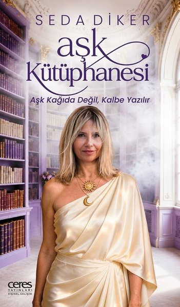 Aşk Kütüphanesi