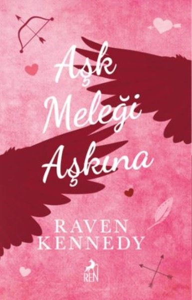 Aşk Meleği Aşkına