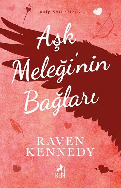 Aşk Meleği'nin Bağları - Kalp Sorunları 2
