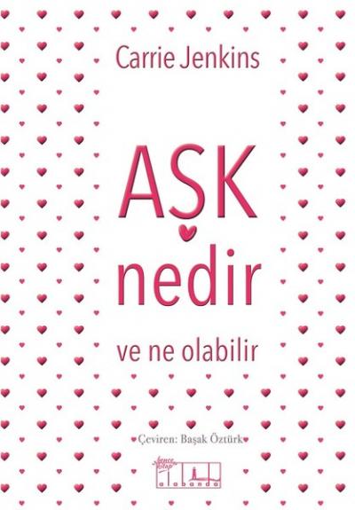 Aşk Nedir