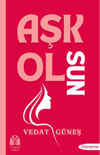 Aşk Olsun