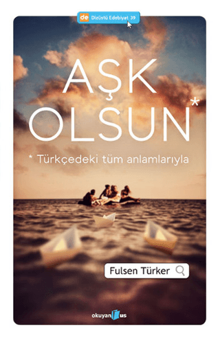 Aşk Olsun