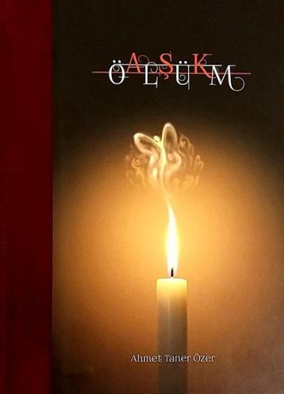 Aşk Ölüm - Aşk-ı Derun (Ciltli)