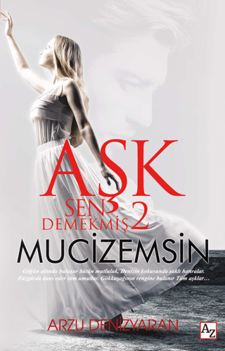 Aşk Sen Demekmiş 2 Mucizemsin