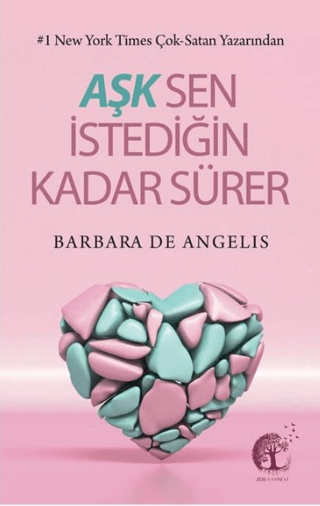 Aşk Sen İstediğin Kadar Sürer