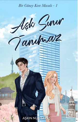 Aşk Sınır Tanımaz (Ciltli)