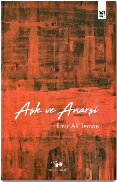 Aşk ve Anarşi Emir Ali Tercan