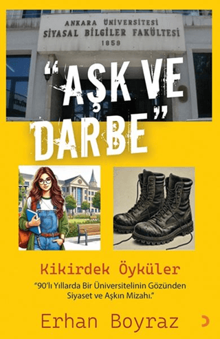 Aşk ve Darbe