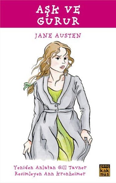 Aşk ve Gurur Jane Austen