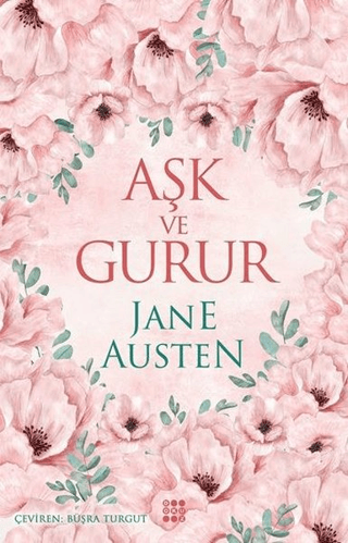 Aşk ve Gurur Jane Austen