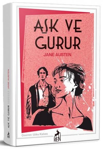 Aşk ve Gurur Jane Austen
