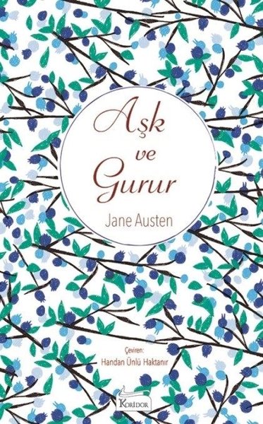 Aşk ve Gurur (Ciltsiz) Jane Austen