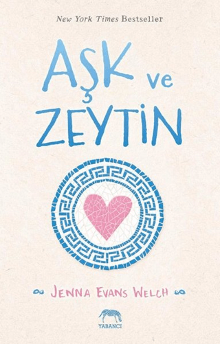 Aşk ve Zeytin (Ciltli)