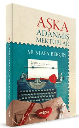 Aşka Adanmış Mektuplar