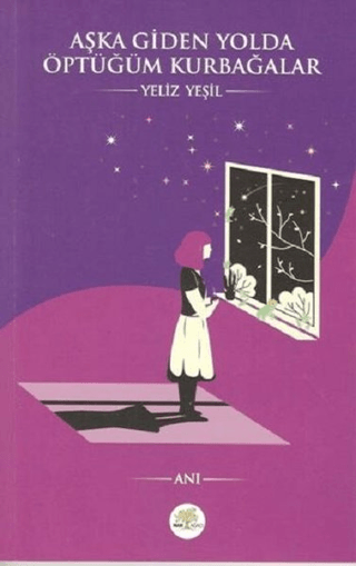 Aşka Giden Yolda Öptüğüm Kurbağalar