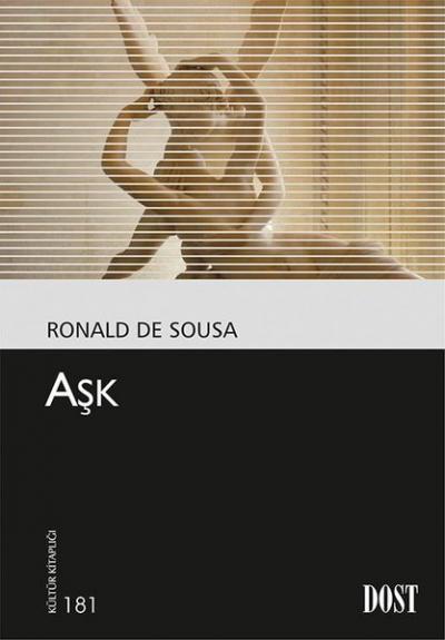 Aşk Ronald de Sousa