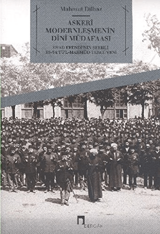 Askeri Modernleşmenin Dini Müdafaası