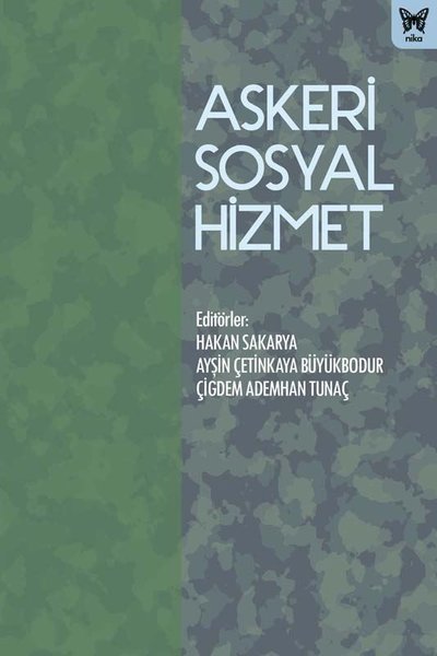 Askeri Sosyal Hizmet Kolektif