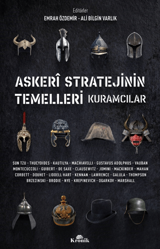 Askeri Stratejinin Temelleri Kuramcılar