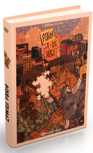 Aşkın De Hali (Ciltli)