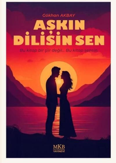 Aşkın Dilisin Sen