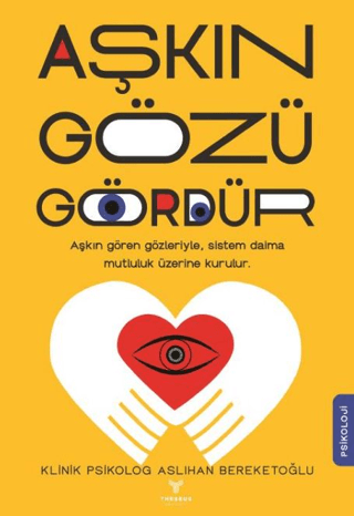 Aşkın Gözü Gördür