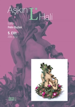 Aşkın L* Hali 5. Cilt 2018-2020