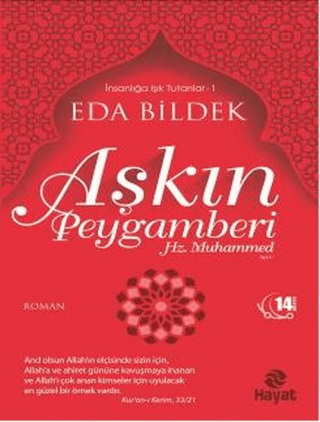 Aşkın Peygamberi Hz. Muhammed