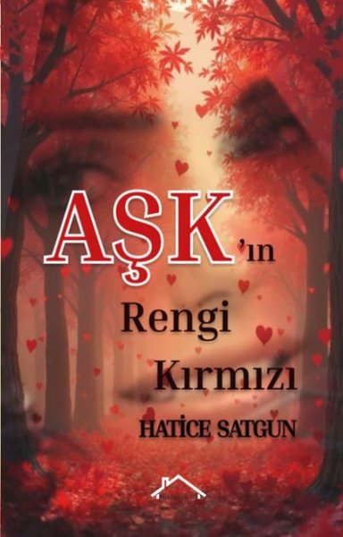 Aşk'ın Rengi Kırmızı