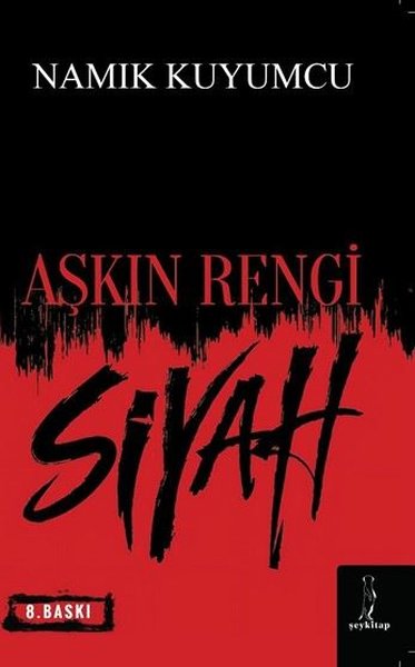 Aşkın Rengi Siyah