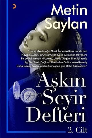 Aşkın Seyir Defteri Cilt 2