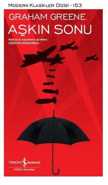 Aşkın Sonu - Modern Klasikler 153