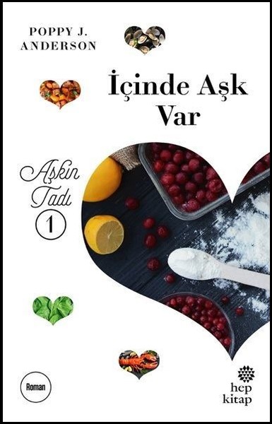 Aşkın Tadı 1-İçinde Aşk Var