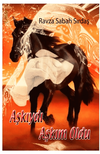 Aşkıydı Aşkım Oldu