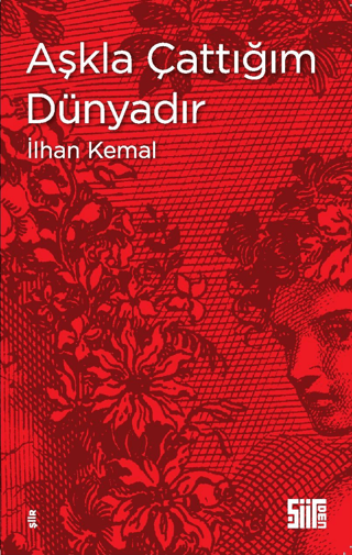 Aşkla Çattığım Dünyadır