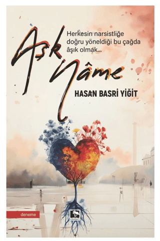Aşkname