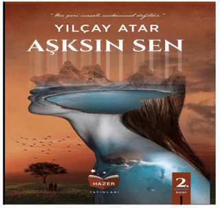 Aşksın Sen
