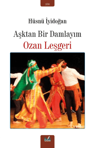 Aşktan Bir Damlayım