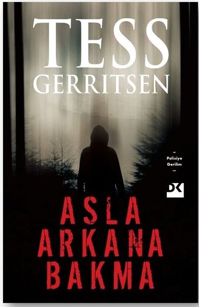 Asla Arkana Bakma Tess Gerritsen