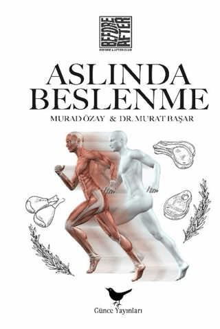 Aslında Beslenme