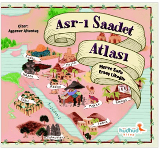 Asr-ı Saadet Atlası